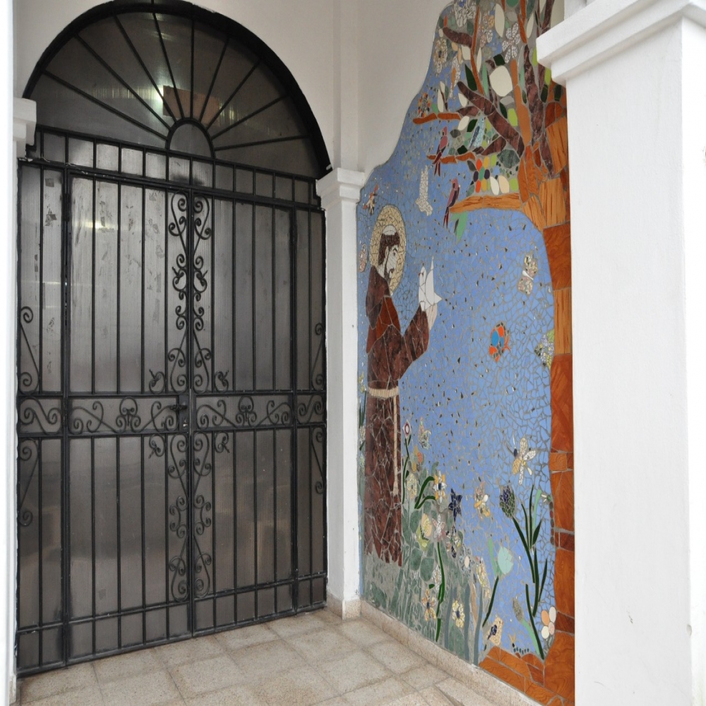 Mural