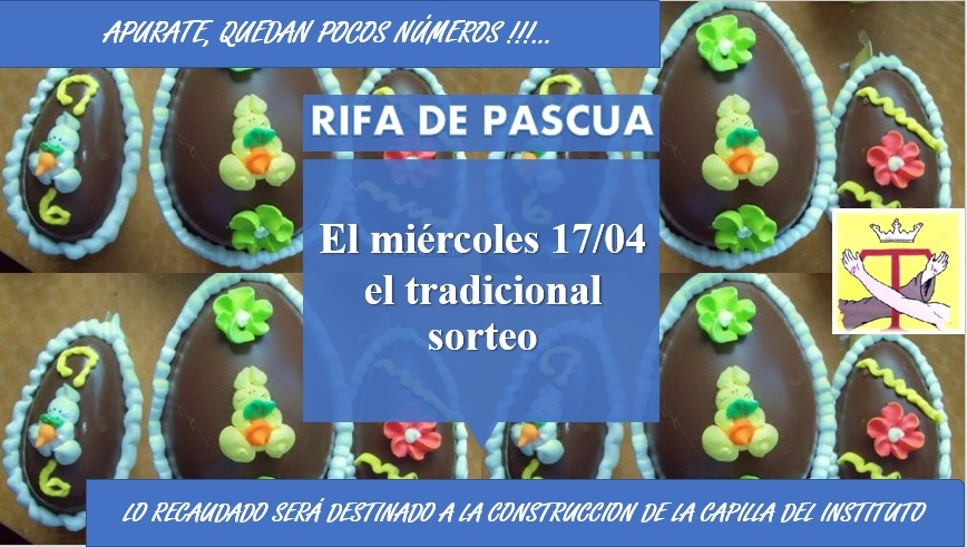 Rifa de Pascua