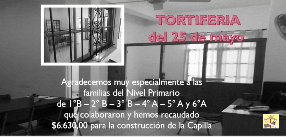 Tortiferia Nivel Primario