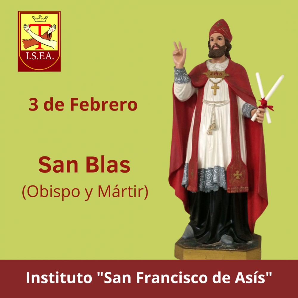 San Blas