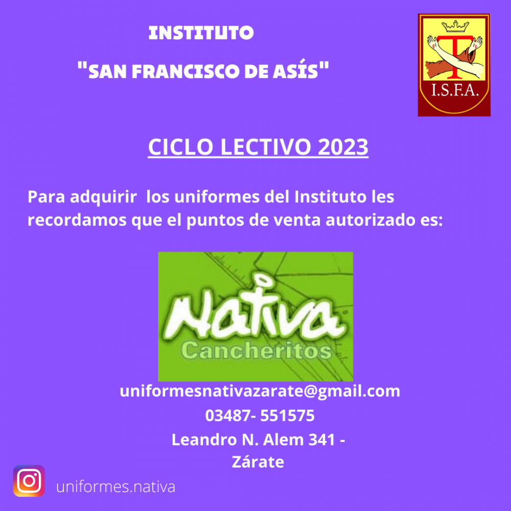 Punto de Venta Uniforme