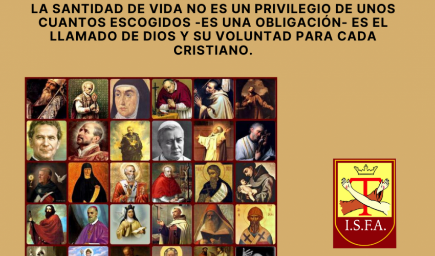 Dia de todos los Santos